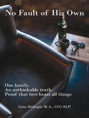 cover image of No Fault of His Own